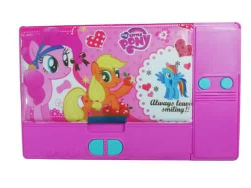 جامدادی آهنربایی بزرگ