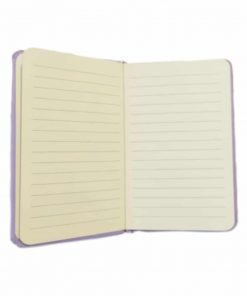 دفترچه یادداشت کش دار