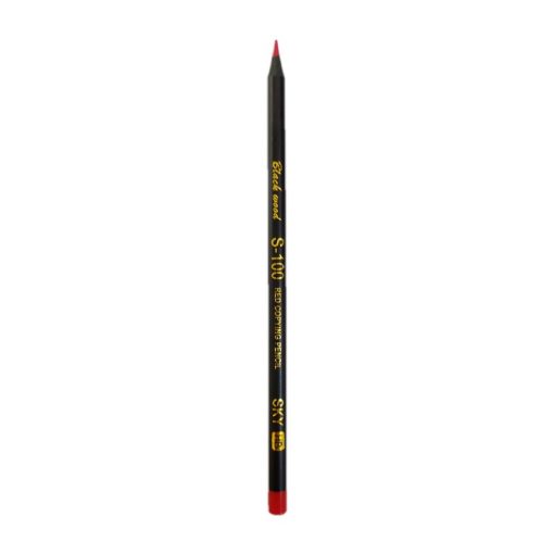 مداد قرمز اسکای