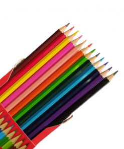 مداد رنگی پنتر 12