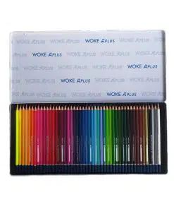 مداد رنگی ووک 48
