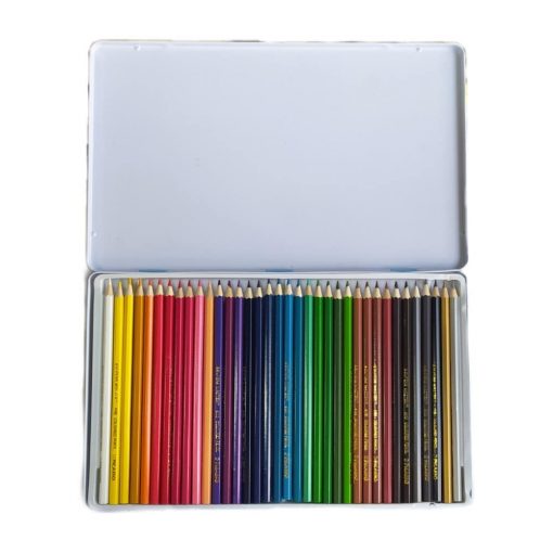 مداد رنگی پیکاسو 36 رنگ