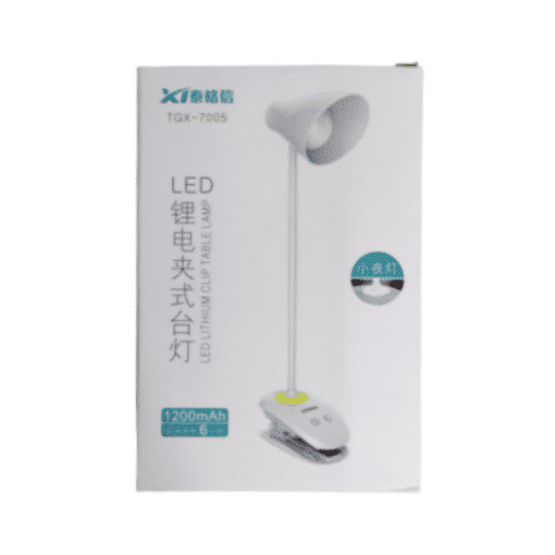 چراغ مطاله TGX-7005