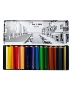 مداد رنگی پیکاسو 48 رنگ