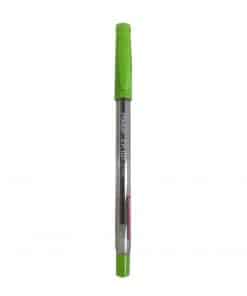 خودکار پنتر 0.7 میلی متر سبز روشن