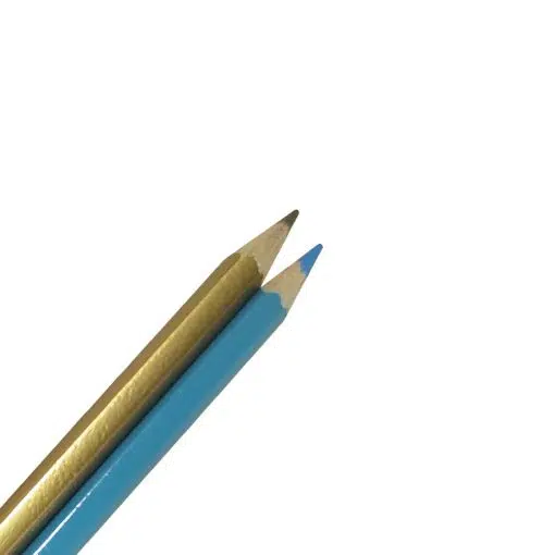 مداد رنگی فکتیس 12 رنگ لوله ای نوک