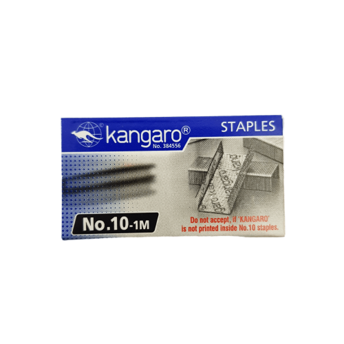 سوزن منگنه کانگرو سایز 10