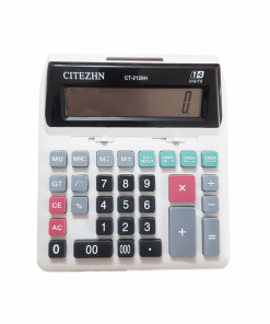 ماشین حساب citezhn مدل CT-2129H