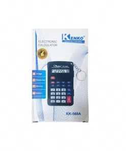 ماشین حساب kenko مدل KK-568A