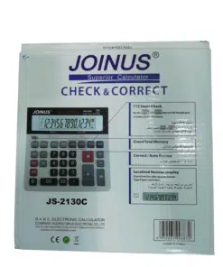 ماشین حساب جوینوس Joinus JS-2130