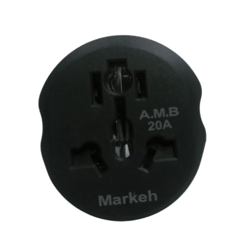 تبدیل برق 3 به 2 - 20 امپر