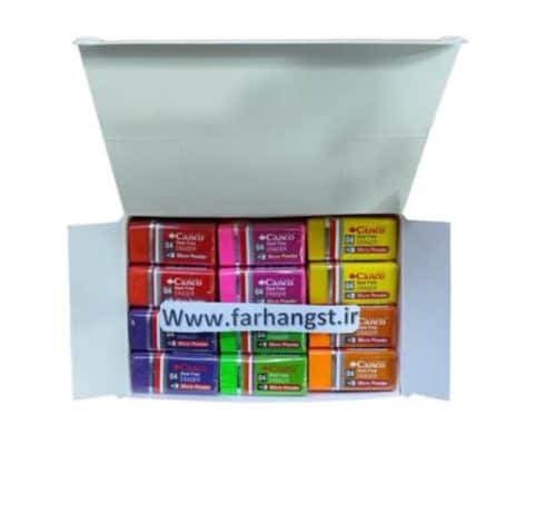 پاک کن کنکو Canco بسته ای