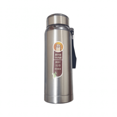 فلاسک استیل 1000 سی سی