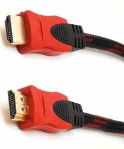 کابل HDMI کنفی 1/5 متری