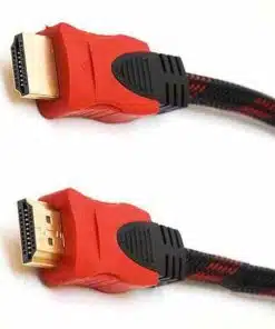 کابل HDMI کنفی 1/5 متری