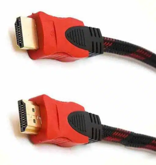کابل HDMI کنفی 1/5 متری