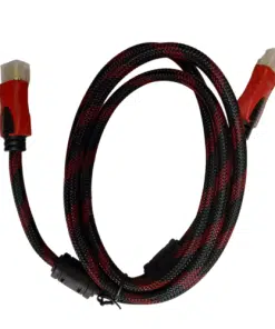 کابل HDMI کنفی ۱/۵ متری