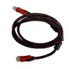 کابل HDMI کنفی ۱/۵ متری