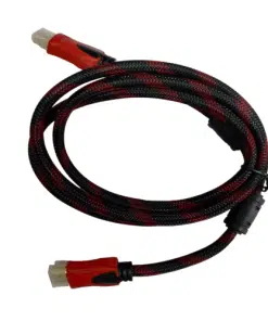 کابل HDMI کنفی ۱/۵ متری