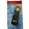 مولتی متر کلمپی مدل DT3266F