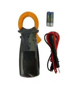 مولتی متر کلمپی مدل DT3266F