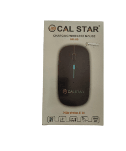 موس کال استار HK-60