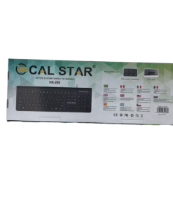 کیبورد کال استار HK-200
