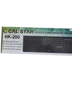 کیبورد کال استار HK-200