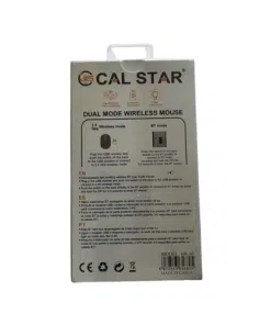 موس کال استار HK-60