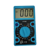 مولتی متر دیجیتال مدل DT700D