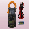 مولتی متر کلمپی مدل DT3266F