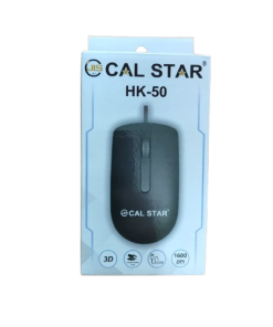 موس کال استار HK-50