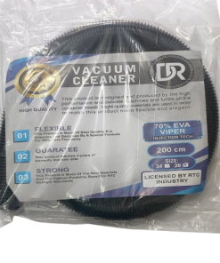 لوله خرطومی جاروبرقی سایز 34