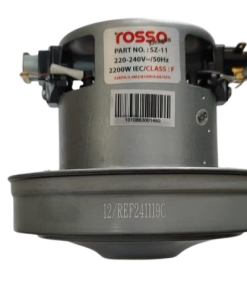 موتور جاروبرقی  2200 وات روسو