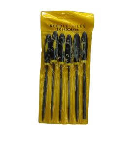 سوهان زرگری 6 عددی