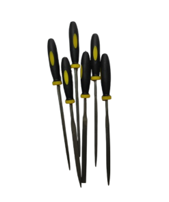 سوهان زرگری 6 عددی