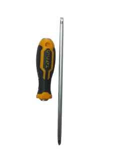 پیچ گوشتی دو سر چکش خور TATNAD