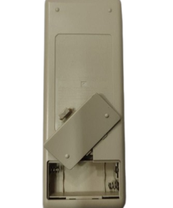 ریموت کنترل کولر گازی همه کاره مدل F112E