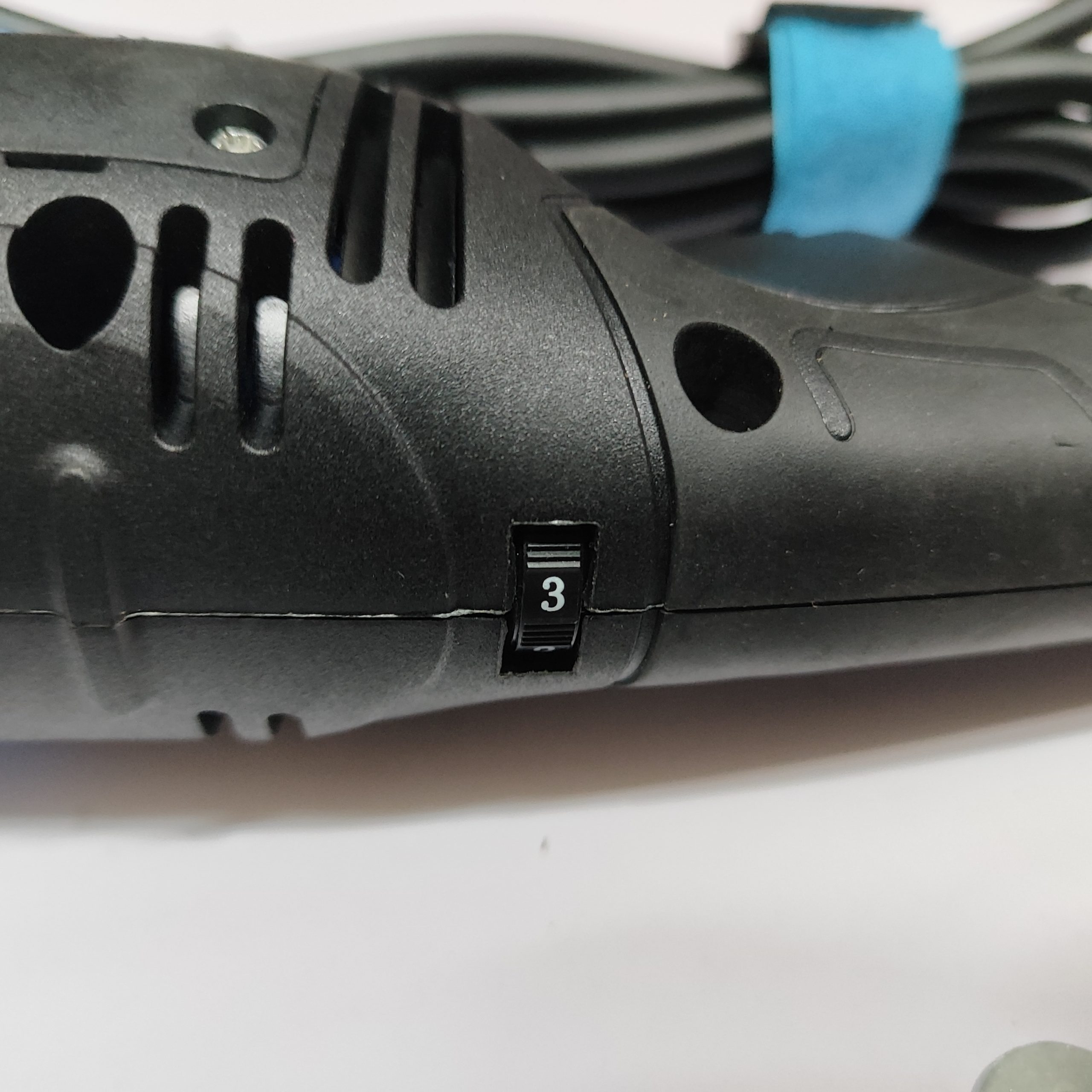 مینی فرز دسته بلند ویوارکس ۱۱۰۰ وات VR1125_AG