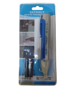 فازمتر القایی مدل 1AC-D