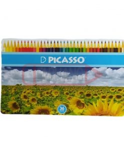 مداد رنگی پیکاسو 36 رنگ